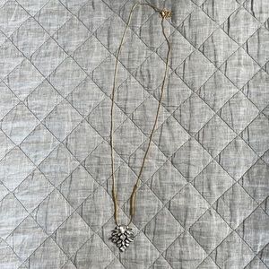 JCrew necklace